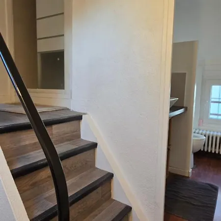 Appartement L'entracte - - Hypercentre La Ferte-Alais
